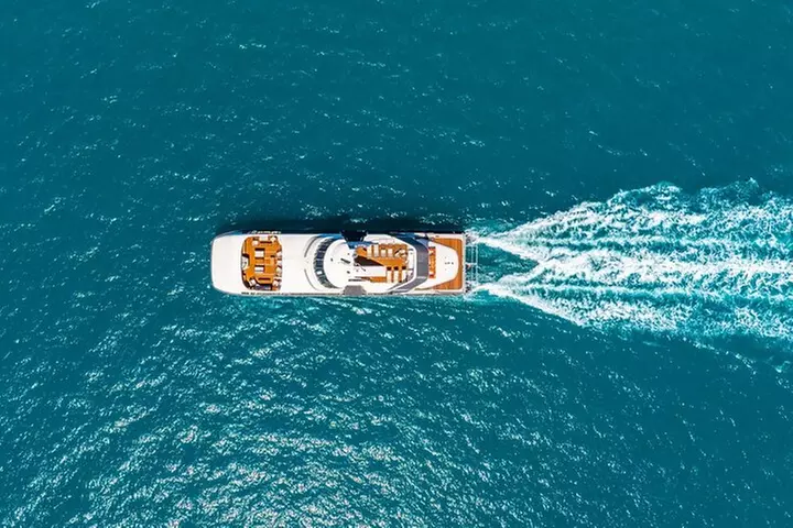 Whitehaven Beach Tour: 2 Options - All Day Beach Or Snorkel