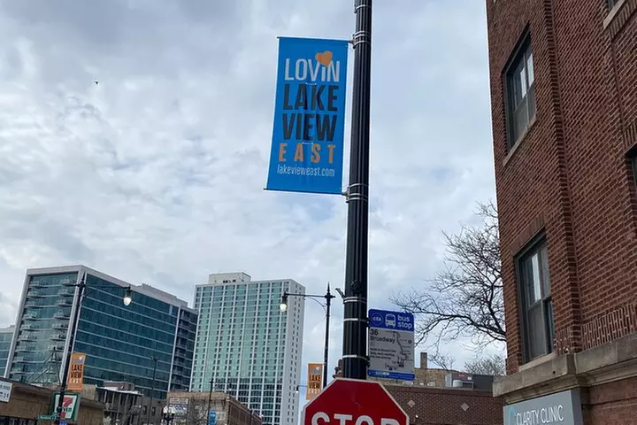 Small-Group Tour of Chicago Neighborhoods: North and South Side