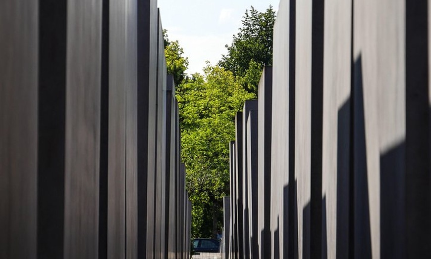Image 12: Privater Spaziergang durch das jüdische Berlin