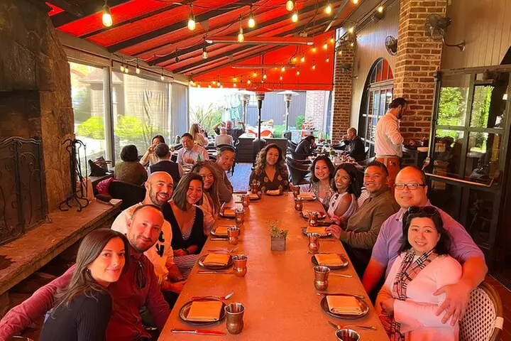 Yountville Food and Wine Tour in Napa