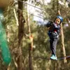 Image 4: Lane Poole Park Dwellingup - Junior Tree Ropes & Ziplining