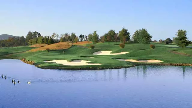 Online Booking - Round of Golf at Worthington Manor Golf Club - Primary Image