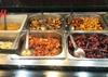 5% Cash Back at Festiva Buffet