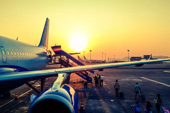 Private Transfer from Cancun City Center to Cancun Airport (CUN) - Second Medium