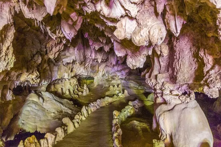 10+ Self-Guided Driving Tours from Las Vegas