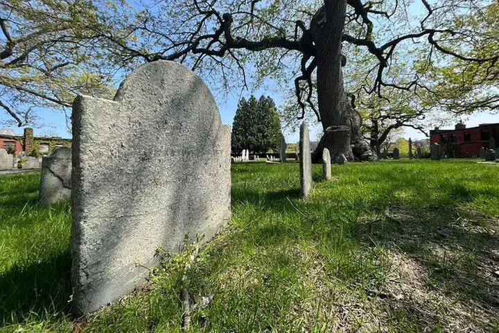 Secrets of Salem Hidden Dark History Tour
