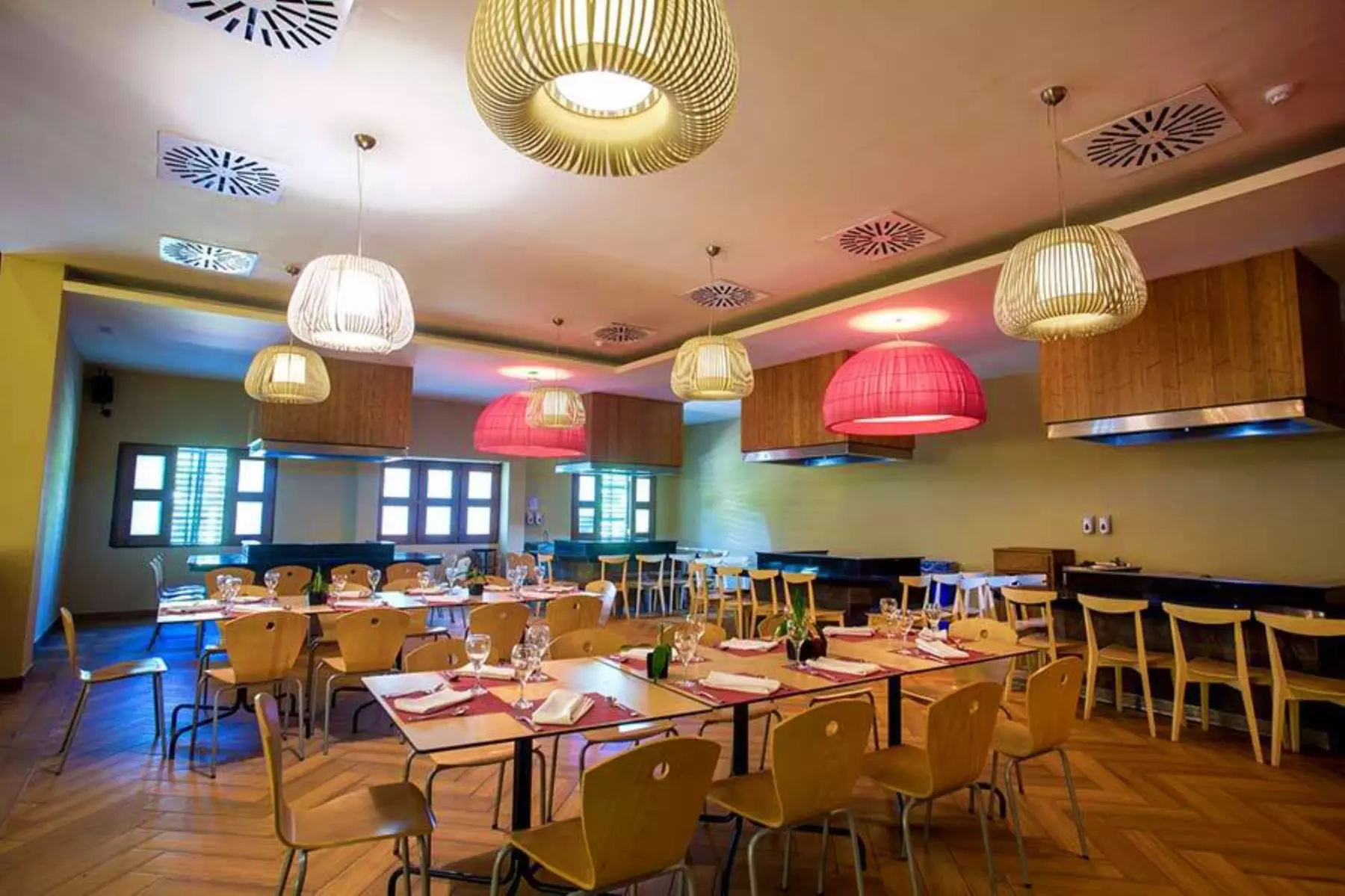 ✈ DOMINIKANISCHE REPUBLIK | Punta Cana - Impressive Resort and Spa ...