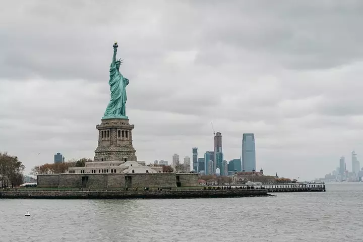 Statue of Liberty and Ellis Island Tour: All Options