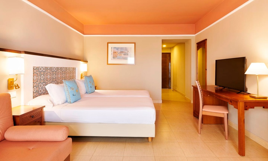 Image 61: ✈ MAROC | Saidia - Iberostar Waves Saidia 5* - Tout inclus