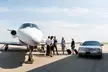 Car Service - Phoenix Sky Harbor to/from Your Hotel - One Way - Second Medium