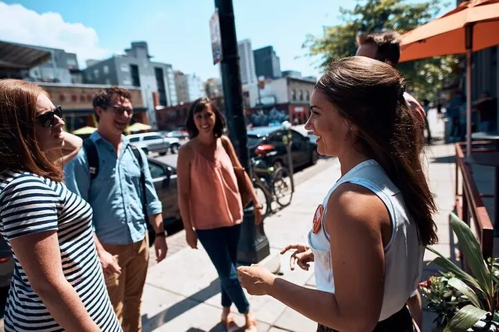 Downtown Denver Food Tour