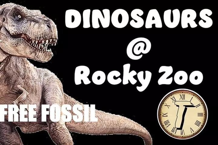 Time Safaris Ghost, Murder and Jack the Ripper Walk Rockhampton