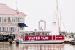 Charleston Water Taxi Cruise with Dolphin Sighting - Second Medium