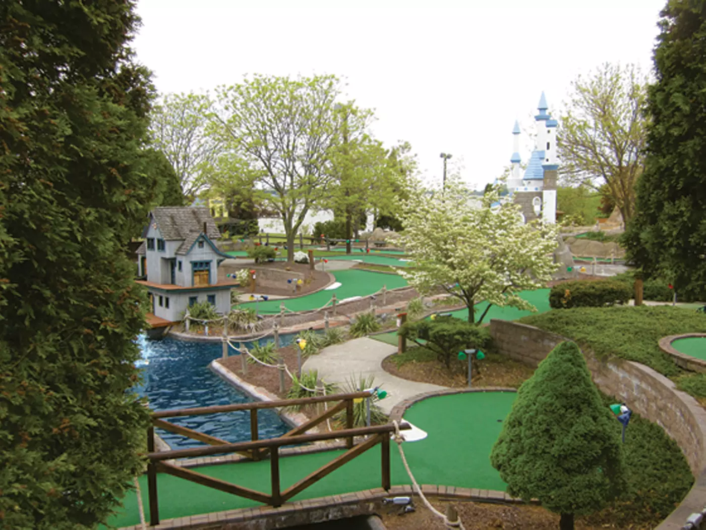$67.50 For An Ultimate Fun & Food Package For 4 (Reg. $135) - Second Medium