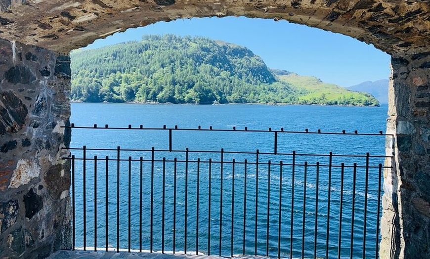 Image 6: Isle of Skye Bespoke Luxury Tour from Inverness