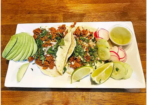 5% Cash Back at Los Tres Amigos Authentic Mex...