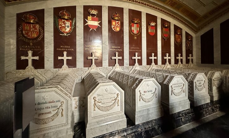 Image 7: Excursión privada a Madrid con guía y conductor