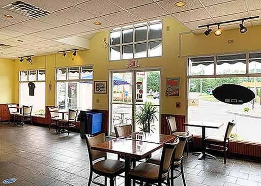 5% Cash Back at Mad Mike's Cheesesteaks & Salads