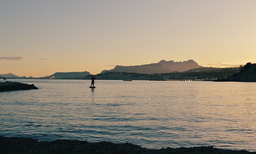 Image 12: Alquiler Paddle Surf en el Mar de Moraira