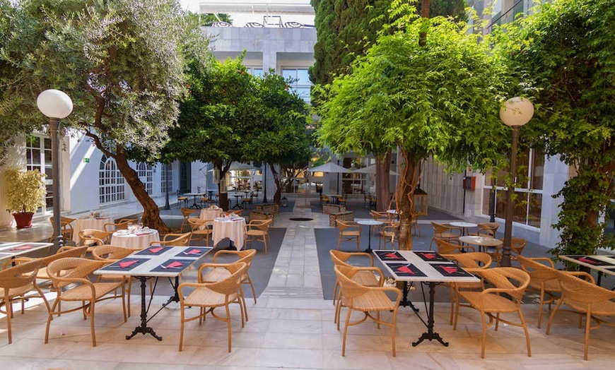 Image 10: ✈ SPANJE | Sevilla - San Gil 4*, 2 nachten - City break