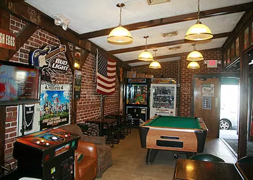 5% Cash Back at Fiddler's Green Pub