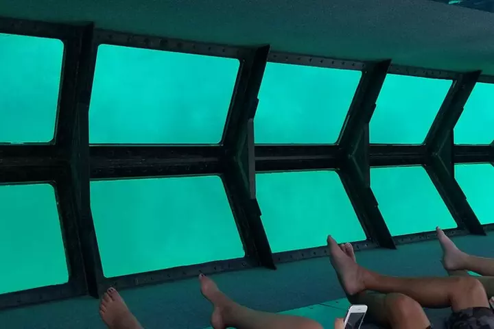 Key West Day Trip from Miami Beach with Activities