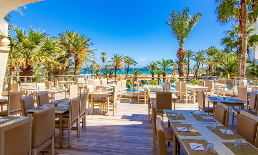 Image 10: ✈ TUNISIA | Sousse - Riadh Palms 4* - All-inclusive