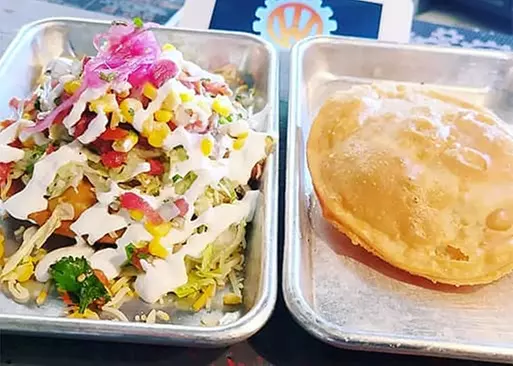 5% Cash Back at Taco Works