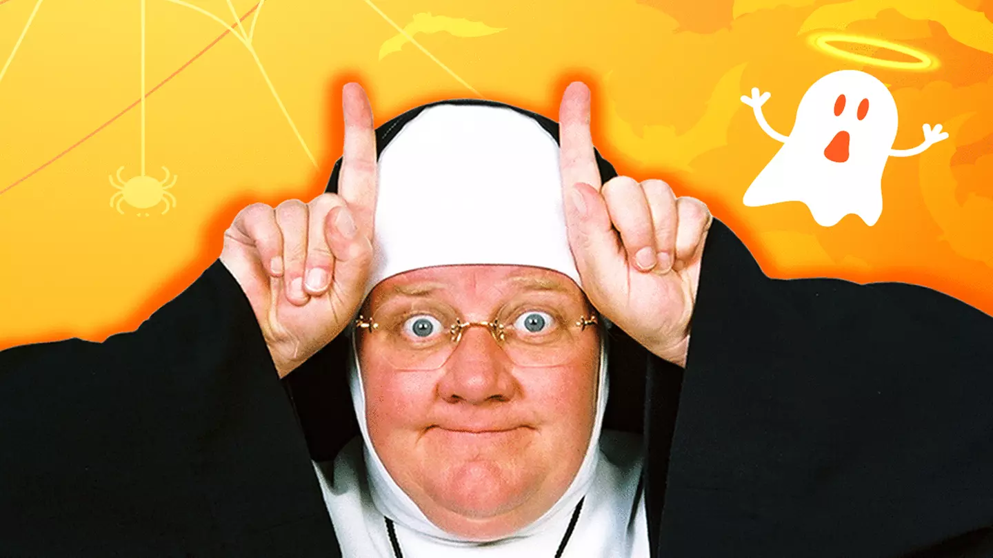 "Sister's Back to School Catechism" - Saturday October 1, 2016 / 8:00pm - Primary Image
