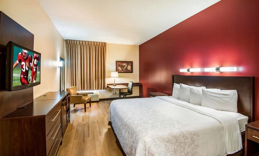 Image 96: ✈ SPAIN | Barcelona - Mariano Cubi Aparthotel Barcelona 4*, 2 night...