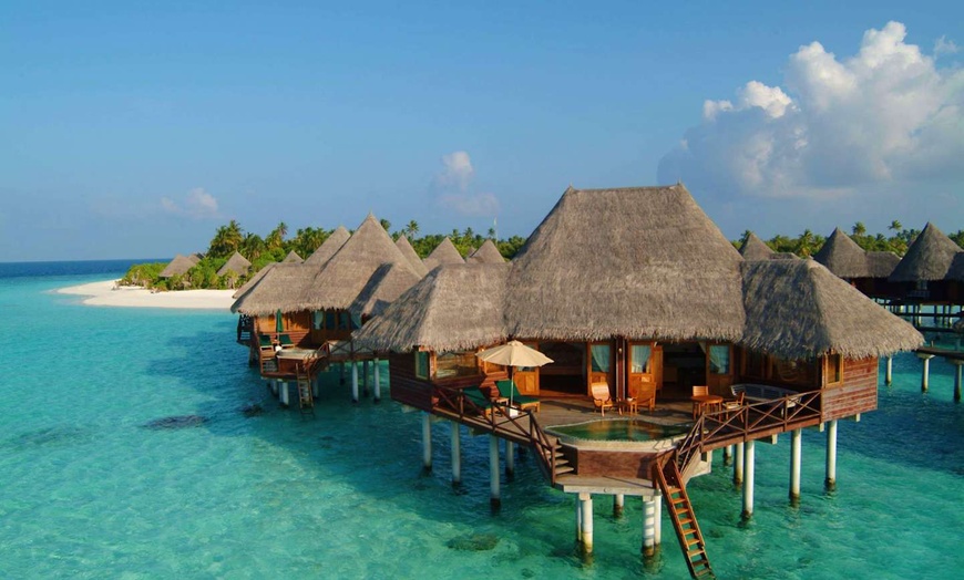 Image 11: ✈ MALDIVES | Dhunikolhu - Coco Palm Dhuni Kolhu 5* - Tout inclus