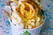 5% Cash Back at YoJay's Yogurt Treats - Second Medium
