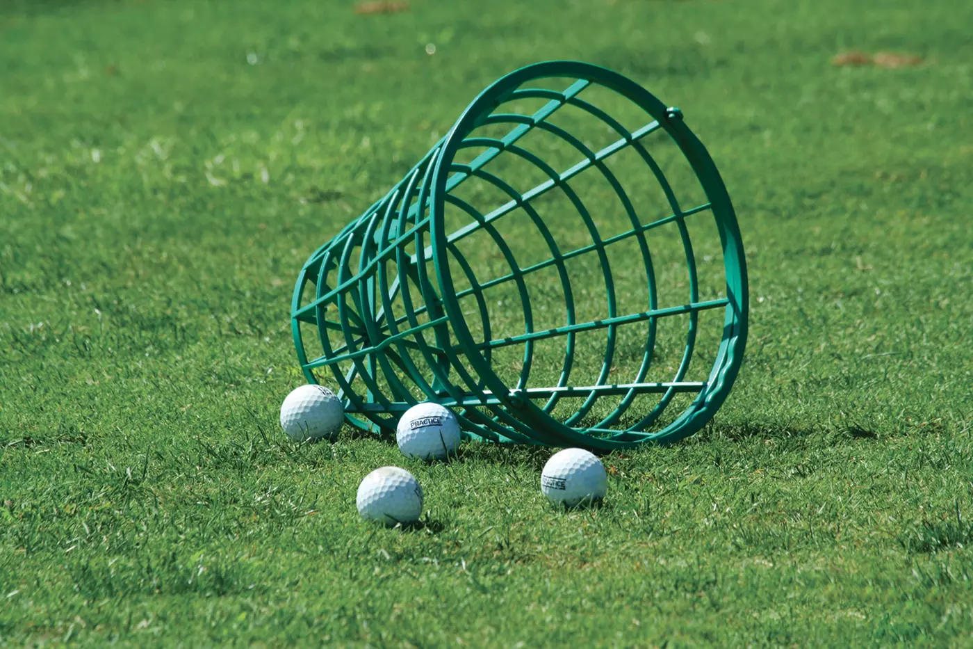 $16 For 4 Large Buckets Of Driving Range Balls For 4 People (Reg. $32) - Primary Image