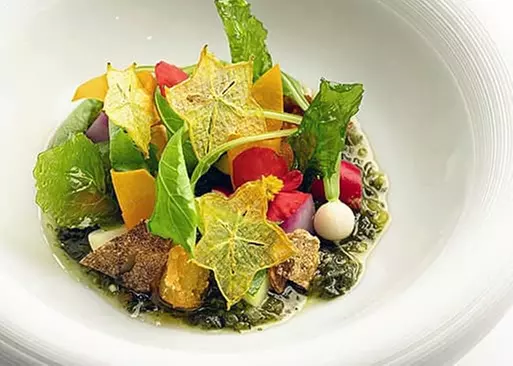 5% Cash Back at Ariete Restaurant