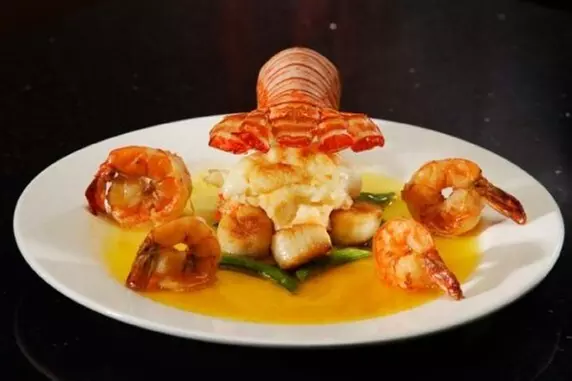 $15 For $30 Worth Of Casual Dining