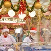 Image 3: Visite de Noël en Normandie : Falaises d'Étretat & Marché de Rouen ...
