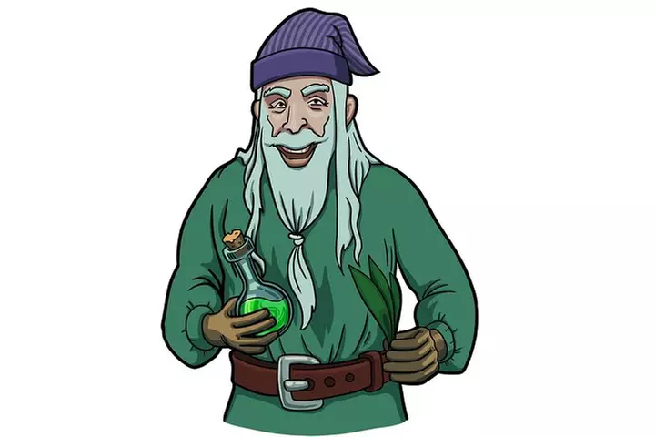 Plongez dans le Monde du Jeu de L'Élixir de l'Alchimiste à Nantes