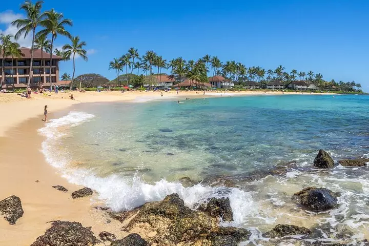 Ultimate Self-Guided Audio Driving Tour of Kauai (Na Pali, Waimea),...