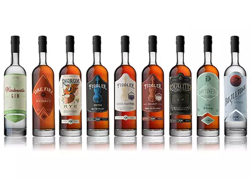 5% Cash Back at ASW Whiskey Exchange - Second Medium