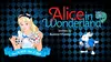 "Alice in Wonderland" -- A Traditional British Pantomime