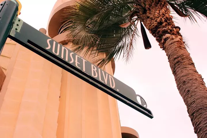 Shared 4 Hours LA Afternoon Tour With Hollywood Sign and Star Homes