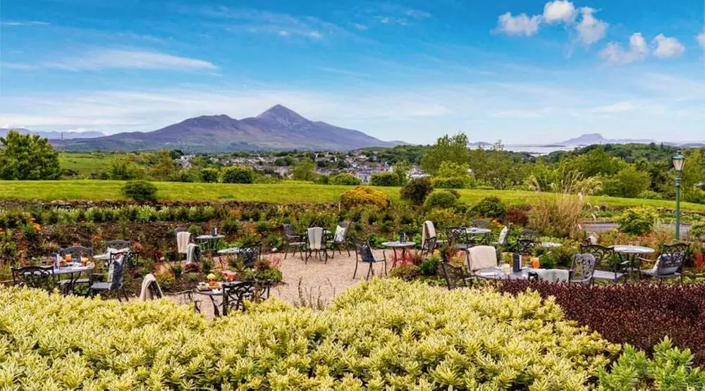 ✈ IRLANDE | Westport - Knockranny House Hotel & Spa 4*, 2 nuit - Ci...