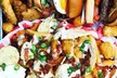 5% Cash Back at Sam's Tavern - Second Medium