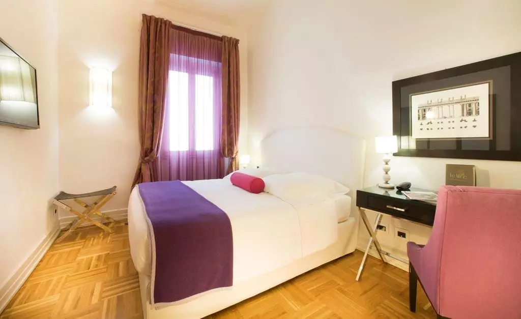 ✈ ITALIE | Florence - Firenze Number Nine 5*, 2 nuit - Centre ville