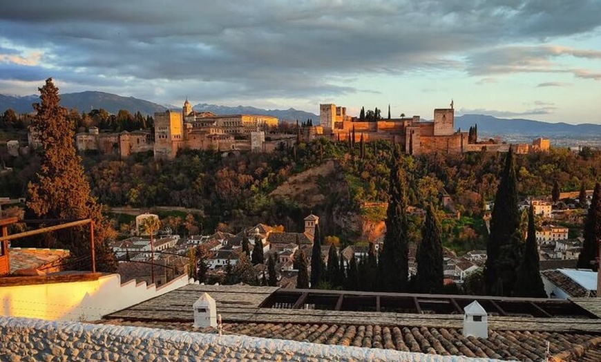 Image 11: Tour en grupo por Andalucía: Paquete turístico de 5 días