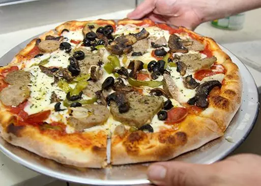 5% Cash Back at Cucina Dania Beach - Dania Point - Primary Image