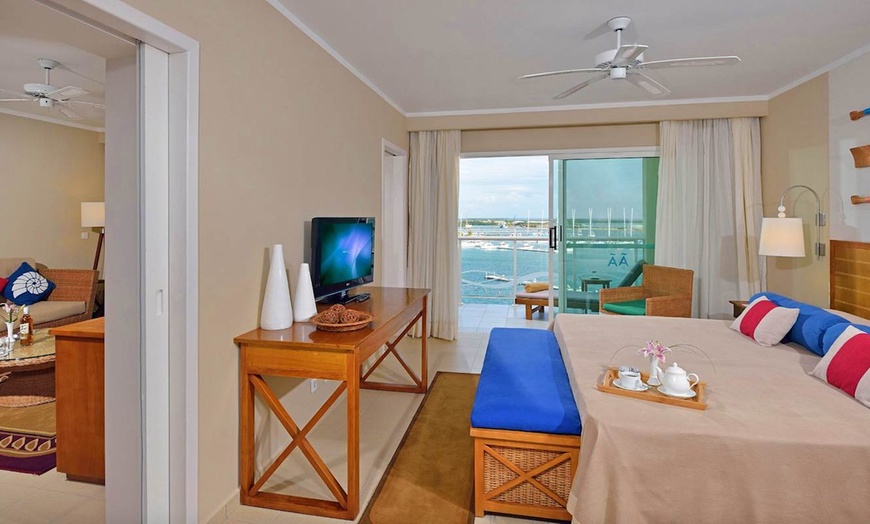 Image 3: ✈ CUBA | Varadero - Domina Marina Varadero Hotel 5*, 5 nuit - Surcl...