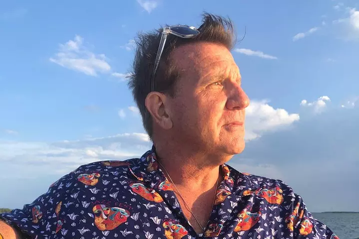 2-HR Private Hilton Head Sunset Cruise – Dolphin & Coastal Views