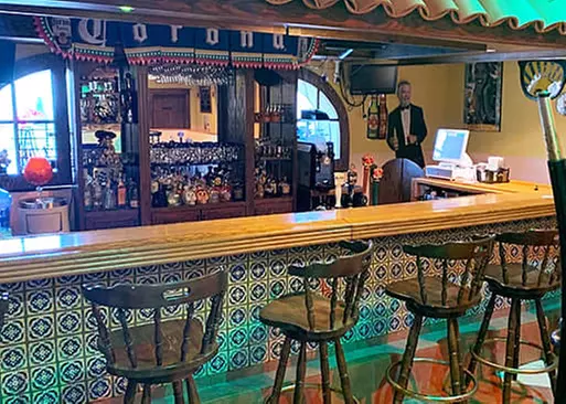 5% Cash Back at Herby's El Mexicano Restaurant