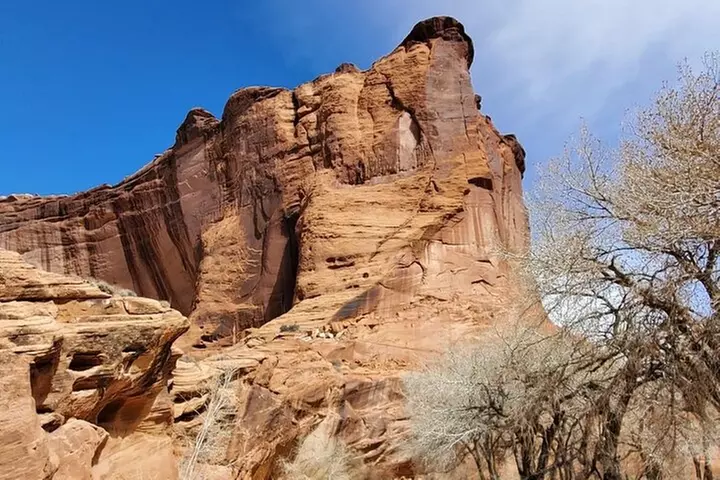 3 hour Private Tour in Chinle - Second Medium